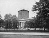 Ohio: Statehouse, C1890. /Nthe Ohio Statehouse In Columbus, Ohio. Photograph, C1890. Poster Print by Granger Collection - Item # VARGRC0353437