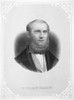 William V. Wallace /N(1812-1865). Irish Pianist, Violinist And Composer. Lithograph, 19Th Century. Poster Print by Granger Collection - Item # VARGRC0071663