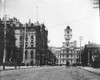 Philadelphia: City Hall. /Nlooking Toward City Hall In 1896. Poster Print by Granger Collection - Item # VARGRC0066001