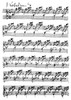 Johann Sebastian Bach /N(1685-1750). German Organist And Composer. Bach'S Manuscript For A Prelude From 'Das Wohltemperierte Klavier,' C1722. Poster Print by Granger Collection - Item # VARGRC0049459