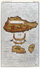 The Ladrone Islands. /Nengraving Of Antonio Pigafetta'S Map Of The Ladrone Islands Discovered By Ferdinand Magellan And His Crew In 1521. Poster Print by Granger Collection - Item # VARGRC0114354