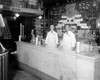 Soda Fountain, C1921. /Nthe Soda Fountain At People'S Drugstore In Washington, D.C. Photograph, C1921. Poster Print by Granger Collection - Item # VARGRC0407851 Soda Fountain, C1921. /Nthe Soda Fountain At People'S Drugstore In Washington, D.C. Photograph, C1921. Poster Print by Granger Collection - Item # VARGRC0407851
