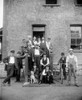 Brooklyn: Hospital, C1900. /Nstewards And Nurses At The Brooklyn Navy Yard Hospital In Brooklyn, New York. Photograph, C1900. Poster Print by Granger Collection - Item # VARGRC0268301