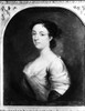 Esther Johnson (1681-1728). /Njonathan Swift'S 'Stella'. Oil On Canvas By Charles Jervas. Poster Print by Granger Collection - Item # VARGRC0069174