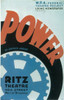 Power (Broadway) Movie Poster (11 x 17) - Item # MOV407661