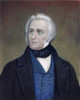 Thomas Babington Macaulay /N(1800-1859). 1St Baron Macaulay. English Writer And Politician: Mezzotint After A Painting By E.U. Eddis. Poster Print by Granger Collection - Item # VARGRC0045902