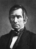 Theodore Frelinghuysen (1787-1862). American Politician And Educator. American Mezzotint, 1845, After A Daguerreotype. Poster Print by Granger Collection - Item # VARGRC0035465