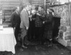 Film Still: Eating & Drinking. Poster Print by Granger Collection - Item # VARGRC0074688