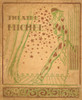 Programme Cover For Theatre Michel Poster Print By Mary Evans / Jazz Age Club - Item # VARMEL10504704