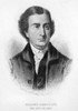 Edmund Jennings Randolph /N(1753-1813). American Statesman. Etching, 1888, By Albert Rosenthal. Poster Print by Granger Collection - Item # VARGRC0013698