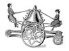 Toy, 1891. /Nwood Engraving From An American Catalogue Of 1891. Poster Print by Granger Collection - Item # VARGRC0027414