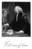 William Cullen (1710-1790). /Nscottish Physician. Line And Stipple Engraving, English, 1839. Poster Print by Granger Collection - Item # VARGRC0068399