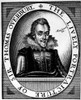 Sir Thomas Overbury /N(1581-1613). English Courtier And Poet. Line Engraving, 17Th Century. Poster Print by Granger Collection - Item # VARGRC0107268