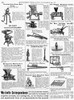 Farm Equipment, 1895. /Npage From A Montgomery Ward Catalogue Of 1895. Poster Print by Granger Collection - Item # VARGRC0093201