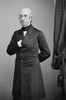 Robert Charles Winthrop /N(1809-1894). American Lawyer And Speaker Of The House Of Representatives. Photograph, C1860. Poster Print by Granger Collection - Item # VARGRC0354769