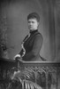 Maria Alexandrovna /N(1853-1920). Grand Duchess Of Russia, Duchess Of Edinburgh And Duchess Of Saxe-Coburg And Gotha. /Nphotograph By W. & D. Downey, C1892. Poster Print by Granger Collection - Item # VARGRC0354393