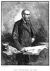 Charles Parnell (1846-1891). /Ncharles Stewart Parnell. Irish Nationalist Leader. Wood Engraving, Late 19Th Century. Poster Print by Granger Collection - Item # VARGRC0051508
