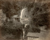 Japan: Kobe, 1890S. /Nview Of The Metaki Falls At Kobe, Japan. Photographed, C1880. Poster Print by Granger Collection - Item # VARGRC0073538