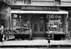 New York: Chinatown, C1903. /Nstore Front Of Quong Yee Wo & Company In Chinatown, New York City. Photograph, C1903. Poster Print by Granger Collection - Item # VARGRC0124726