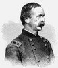 Daniel E. Sickles (1825-1914). /Namerican Politician And Soldier. Portrait In Uniform: Wood Engraving, 1867. Poster Print by Granger Collection - Item # VARGRC0065242