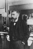 Henri Poincare, French Polymath Poster Print by Science Source - Item # VARSCIFA5750