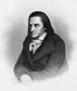 Johann Pestalozzi /N(1746-1827). Swiss Educational Reformer. Steel Engraving, American, 19Th Century. Poster Print by Granger Collection - Item # VARGRC0003243