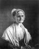 Lucretia Coffin Mott/N(1793-1880). American Quaker Minister, Abolitionist And Social Reformer. Poster Print by Granger Collection - Item # VARGRC0014661