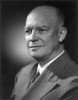 Dwight D. Eisenhower /N(1890-1969). 34Th President Of The United States. Photograph, Mid 20Th Century. Poster Print by Granger Collection - Item # VARGRC0003869