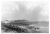 Boston, Massachusetts. /Ndate Depicted, 1774. Steel Engraving, 19Th Century. Poster Print by Granger Collection - Item # VARGRC0057861