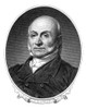 John Quincy Adams /N(1767-1848). Sixth President Of The United States. Steel Engraving. Poster Print by Granger Collection - Item # VARGRC0059591