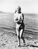 Marilyn Monroe (1926-1962). /Namerican Cinema Actress. Poster Print by Granger Collection - Item # VARGRC0045525