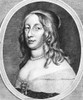 Christina (1626-1689). /Nqueen Of Sweden, 1632-1654. Copper Engraving, 1650, By Pieter Soutman (C1580-1657). Poster Print by Granger Collection - Item # VARGRC0059438