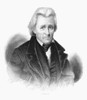 Andrew Jackson (1767-1845). /Nseventh President Of The United States. Steel Engraving, 19Th Century. Poster Print by Granger Collection - Item # VARGRC0089841