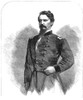 Winfield Scott Hancock /N(1824-1886). American Army Officer And Political Leader. Wood Engraving, American, 1864. Poster Print by Granger Collection - Item # VARGRC0030029 Winfield Scott Hancock /N(1824-1886). American Army Officer And Political Leader. Wood Engraving, American, 1864. Poster Print by Granger Collection - Item # VARGRC0030029