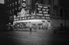 Chicago Theatre, 1941. /N'Meet John Doe' Playing At The Chicago Theatre In Chicago, Illinois. Photograph By John Vachon, 1941. Poster Print by Granger Collection - Item # VARGRC0527306