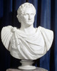 George Washington. /N(1732-1799). 1St President Of The United States. Marble Bust After Giuseppe Ceracchi. Poster Print by Granger Collection - Item # VARGRC0020702