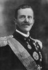 Victor Emmanuel Iii /N(1869-1947). King Of Italy, 1900-1946. Photograph, C1915. Poster Print by Granger Collection - Item # VARGRC0370436