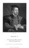 Charles V (1500-1558). /Nholy Roman Emperor (1519-1556) And King Of Spain As Charles I (1516-1556). Stipple Engraving, English, 19Th Century, After Hans Holbein The Younger. Poster Print by Granger Collection - Item # VARGRC0050633
