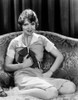 Film Still: Clara Bow. /Nclara Bow In The Film Of 1932, 'Love Among The Millionaires.' Poster Print by Granger Collection - Item # VARGRC0093413