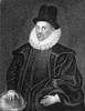 William Gilbert (1540-1603). /Nenglish Physician And Physicist. Stipple Engraving, English, 1796, After A Painting, 1591, Now Lost. Poster Print by Granger Collection - Item # VARGRC0069340