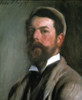 John Singer Sargent /N(1856-1925). American Painter. Self-Portrait. Oil On Canvas, 1892. Poster Print by Granger Collection - Item # VARGRC0039606