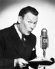 Fred Allen (1894-1956). /Namerican Radio Personality And Cinemactor. Photographed In 1940. Poster Print by Granger Collection - Item # VARGRC0056741