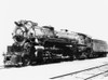 Locomotive. /Nmissouri Pacific Line, N.D. Poster Print by Granger Collection - Item # VARGRC0046141