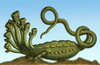 Hydra, Legendary Creature Poster Print by Science Source