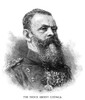 Luitpold (1821-1912). /Nprince Regent Of Bavaria, 1886-1912. Wood Engraving, 1886. Poster Print by Granger Collection - Item # VARGRC0077163