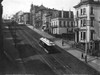 San Francisco, C1901. /Na Cable Car In San Francisco, California. Photograph, C1901. Poster Print by Granger Collection - Item # VARGRC0186131