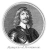 1St Marquess Of Montrose. /Njames Graham (1612-1650). Scottish General. Line Engraving, 18Th Or 19Th Century. Poster Print by Granger Collection - Item # VARGRC0322609