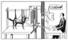 Pavlovian Experiment on Dog Poster Print by Science Source - Item # VARSCIJA0034