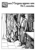 Morgan Le Fay. /Ndrawing, 1905, By Howard Pyle. Poster Print by Granger Collection - Item # VARGRC0070162