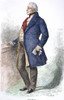 William Iv (1765-1837). /Nking Of Great Britain And Ireland, 1830-1837. Poster Print by Granger Collection - Item # VARGRC0065256